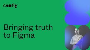 Video post by @figma on YouTube