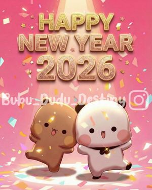 Image post by @bubu_dudu_destiny on Instagram