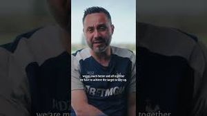 Video post by @tottenhamhotspur on YouTube