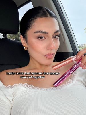 Video post by @grandecosmetics on TikTok
