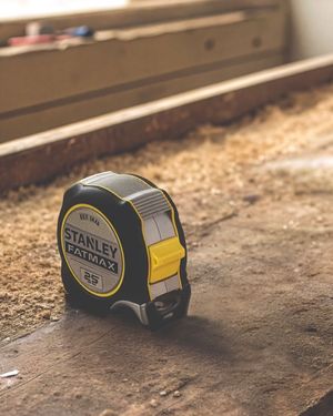 Image post by @stanleytools on Instagram