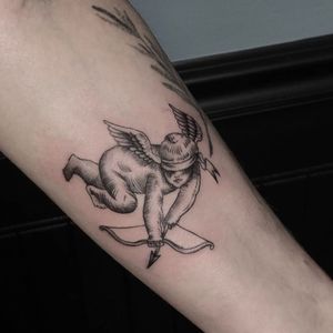Image post by @tauntontattooco on Instagram