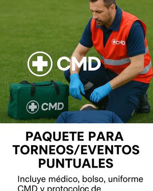 Image post by @cmd_uy on Instagram