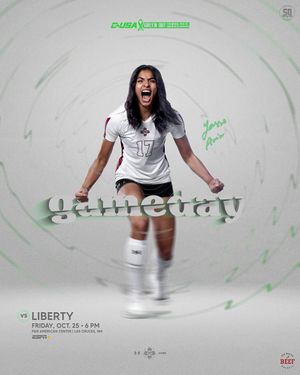 Image post by @nmstatevball on Instagram