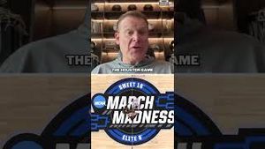 Video post by @cbssportscbb on YouTube