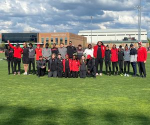 Image post by @ohiostatetfxc on Instagram