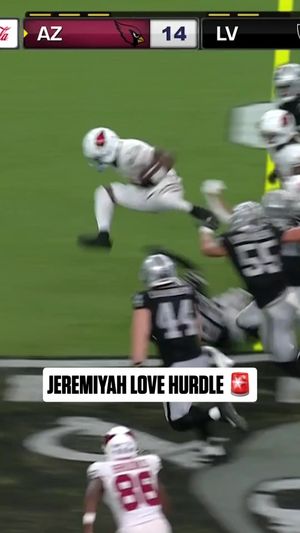 Video post by @nfl on TikTok