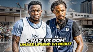 Video post by @ballislife on YouTube