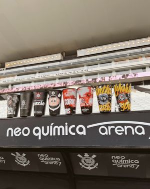Image post by @corinthians on Instagram