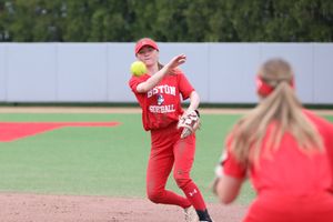 Image post by @terriersoftball on Instagram