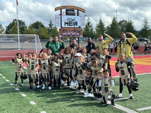 Image post by @heirfootball on Instagram