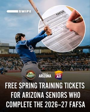 Image post by @welcometoarizona on Instagram
