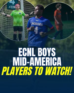 Image post by @topdrawersoccer on Instagram