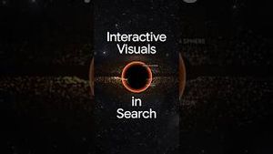 Video post by @google on YouTube