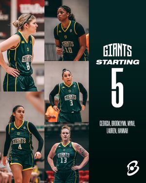 Image post by @mcrgiants on Instagram