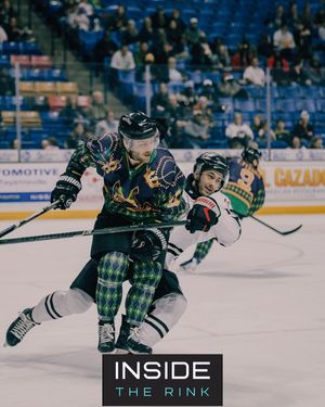 Image post by @insidetherinkcom on Instagram