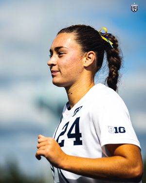 Image post by @pennstatewsoc on Instagram