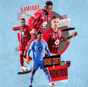 Image post by @talkrising on Instagram