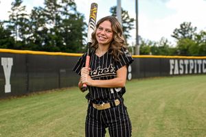 Image post by @sprayberryfastpitch on Instagram