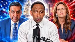 Video post by @mrstephenasmith on YouTube