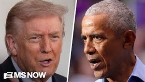 Video post by @msnbc on YouTube