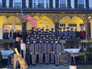 Image post by @armywp_softball on Instagram