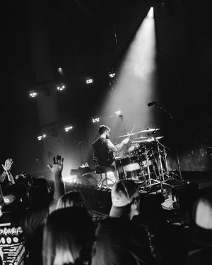 Image post by @alexshelnutt on Instagram