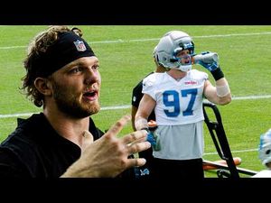 Video post by @nfl on YouTube