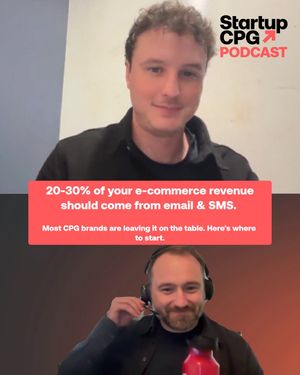 Image post by @startupcpg on Instagram
