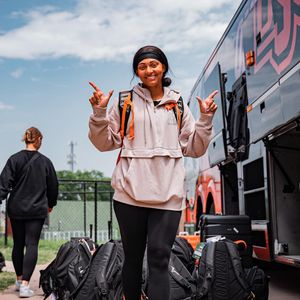 Image post by @osusoftball on Instagram