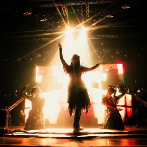 Image post by @babymetal_official on Instagram