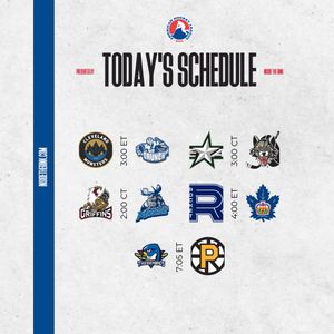 Image post by @insidetherinkcom on Instagram