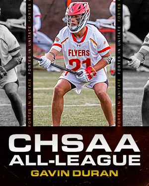 Image post by @chaminadeflyerslax on Instagram