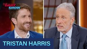 Video post by @thedailyshow on YouTube