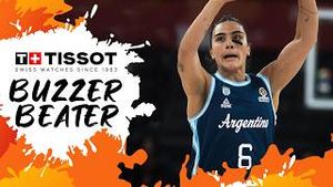 Video post by @fiba on YouTube