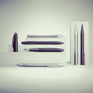 Image post by @porschedesign on Instagram