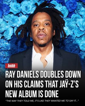 Image post by @hotnewhiphop on Instagram