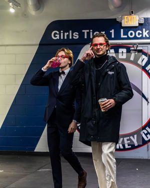 Image post by @aquinasd1hockey on Instagram