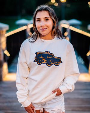 Image post by @wearswoody on Instagram