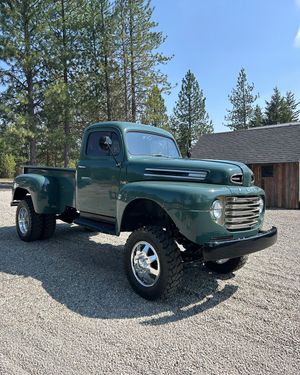 Image post by @barrett_jackson on Instagram