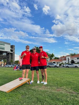 Image post by @utahtech_base on Instagram