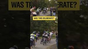 Video post by @sbssportau on YouTube