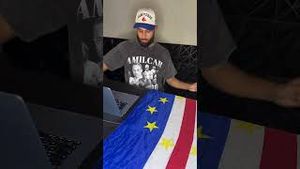 Video post by @edasilvahd on YouTube