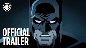Video post by @warnerbrosentertainment on YouTube