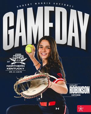 Image post by @rmusoftball on Instagram
