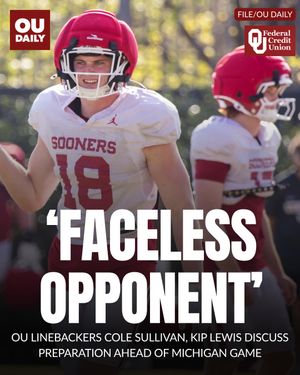 Image post by @theoudaily on Instagram