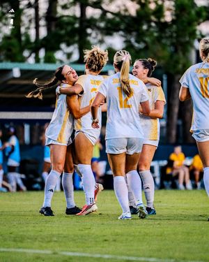 Image post by @southernmisssoccer on Instagram