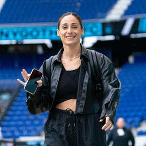 Image post by @nwsl on Instagram