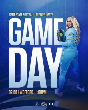 Image post by @kentstsoftball on Instagram