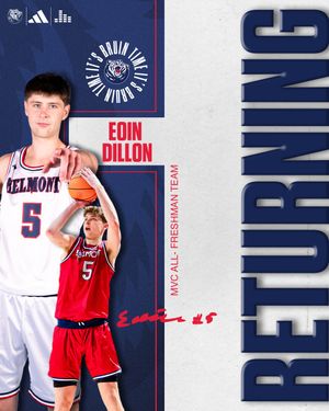 Image post by @belmont_mbb on Instagram